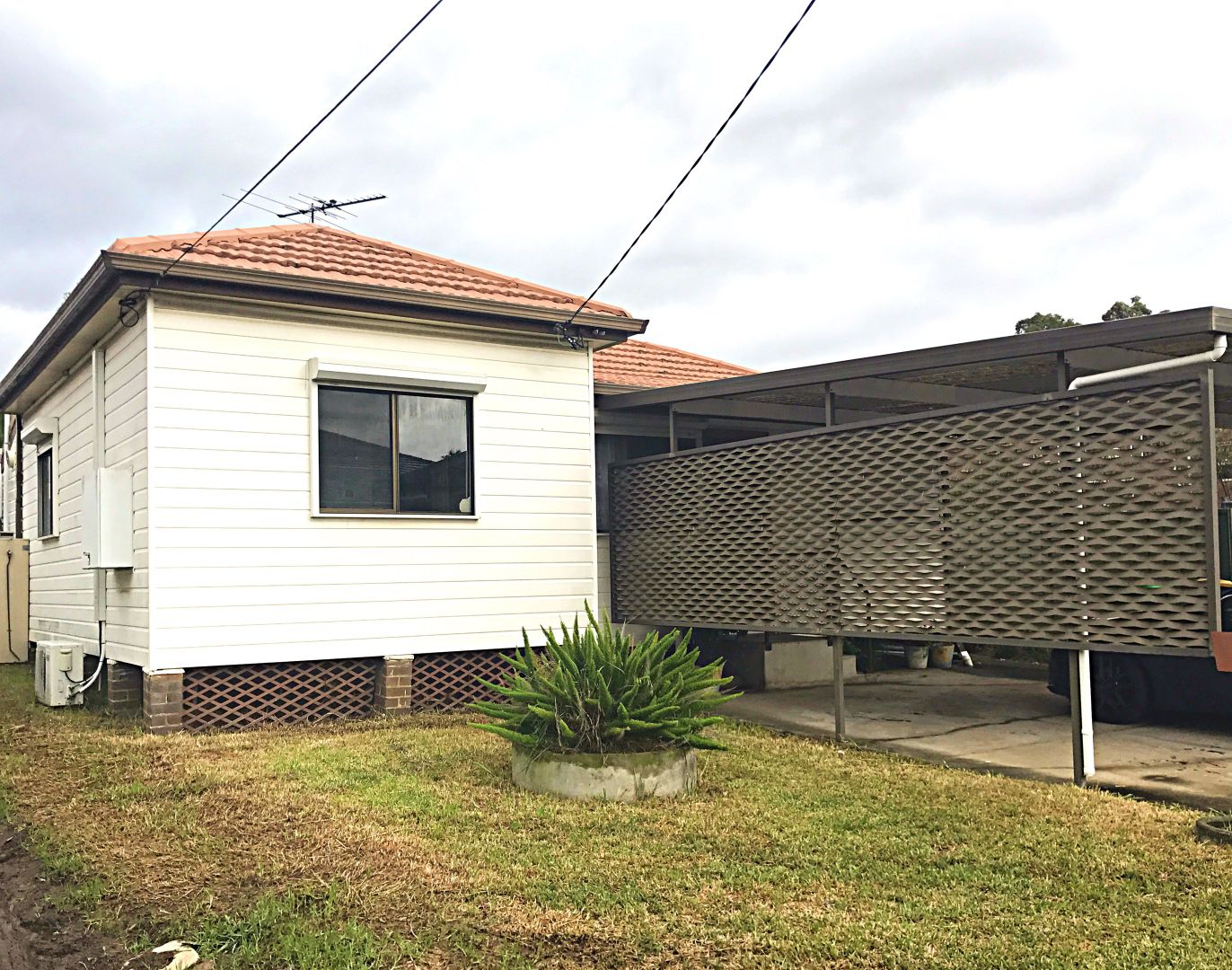 44 Pegler Avenue, South Granville Property History & Address Research