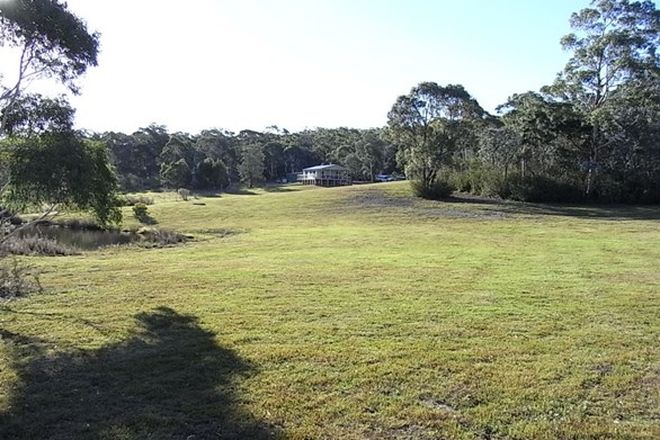 Picture of 128 Styles Valley Road, NERRIGA NSW 2622