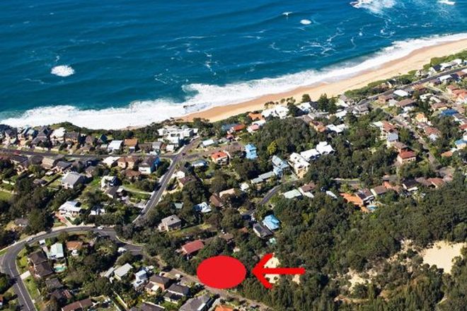 Picture of 4 Maas Pde, FORRESTERS BEACH NSW 2260