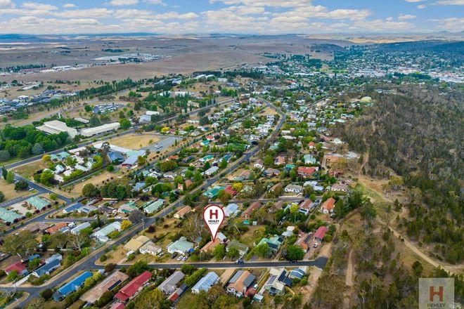 Picture of 5 Gerelong Place, COOMA NSW 2630