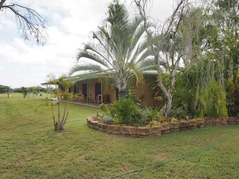 416 Bus Road, Broughton QLD 4820, Image 1