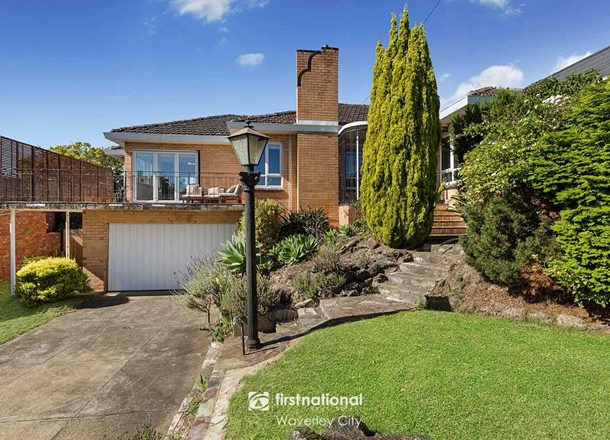 7 Yvonne Court, Wheelers Hill VIC 3150