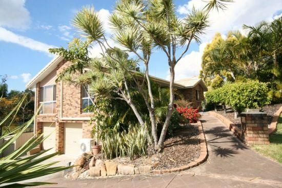 4 bedrooms House in 9 Kilmuir Street HIGHLAND PARK QLD, 4211