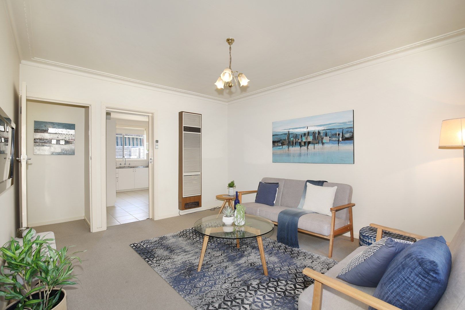 4/217 Chesterville Rd, Moorabbin VIC 3189 Apartment For Rent 420