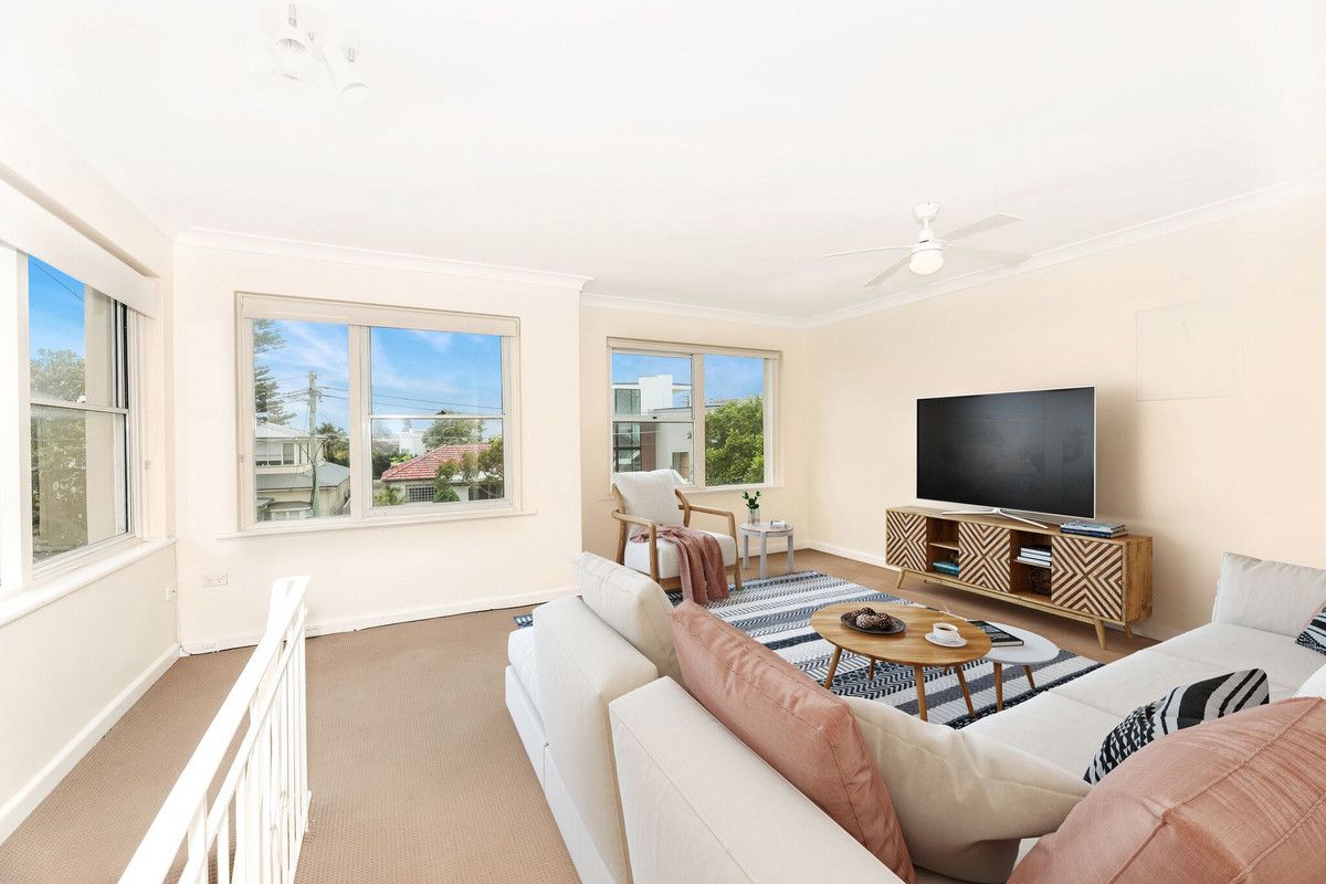 1 bedrooms Apartment / Unit / Flat in 190A Old South Head Road VAUCLUSE NSW, 2030