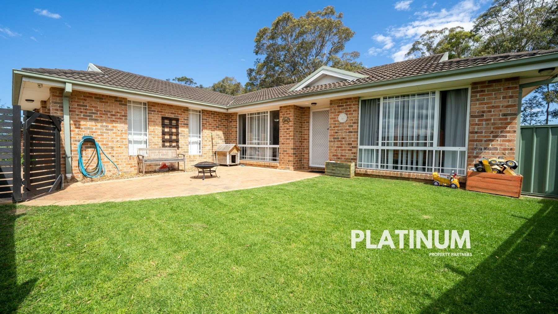 29 Illawarra Cct, Worrigee NSW 2540, Image 1