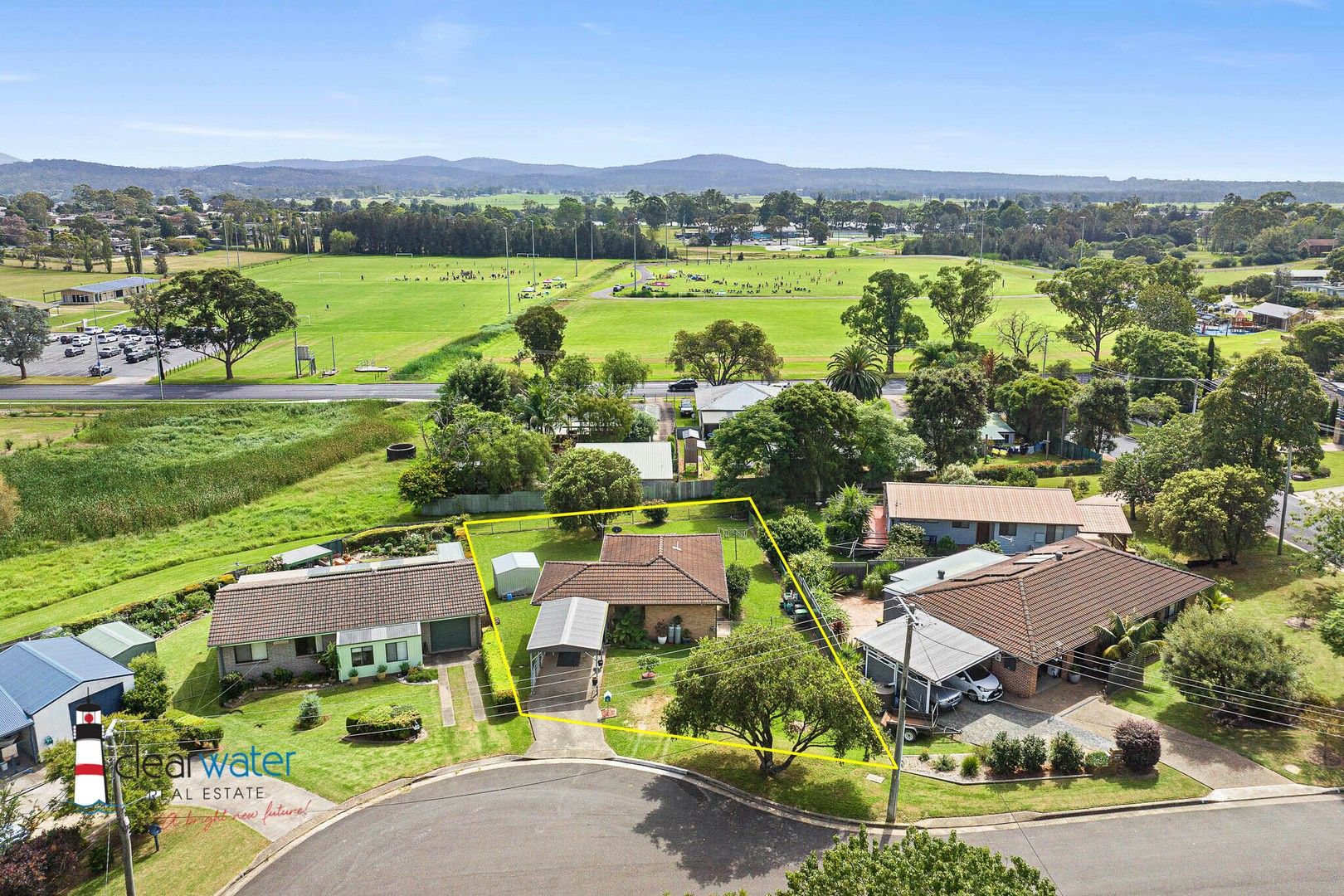 6 Ryan Pl, Moruya NSW 2537, Image 0