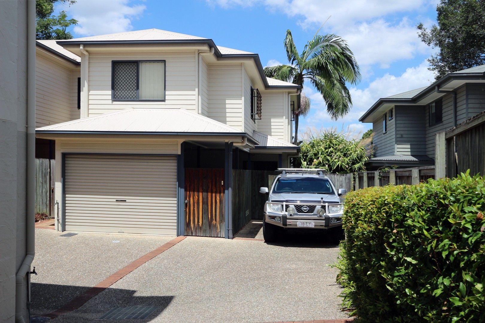 3 bedrooms Townhouse in 6/29 Christensen Street YERONGA QLD, 4104