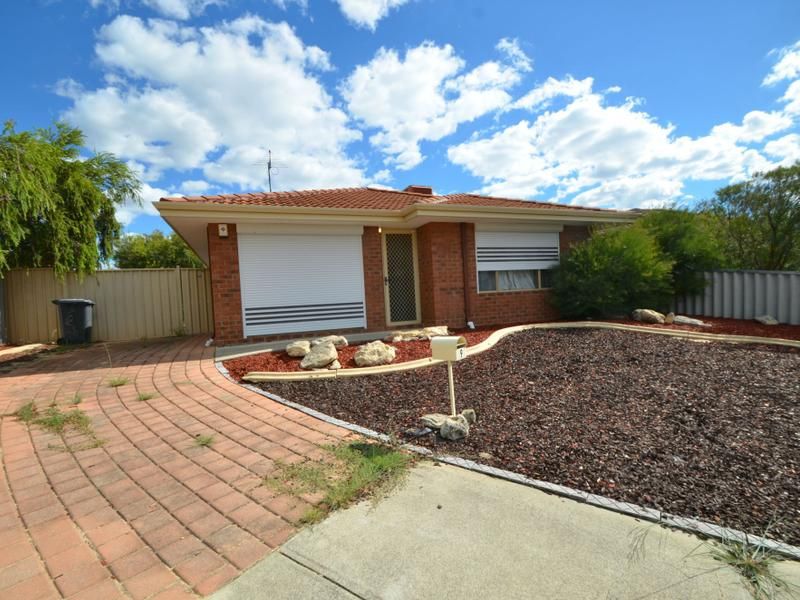 9 Mulline Court, Maddington WA 6109