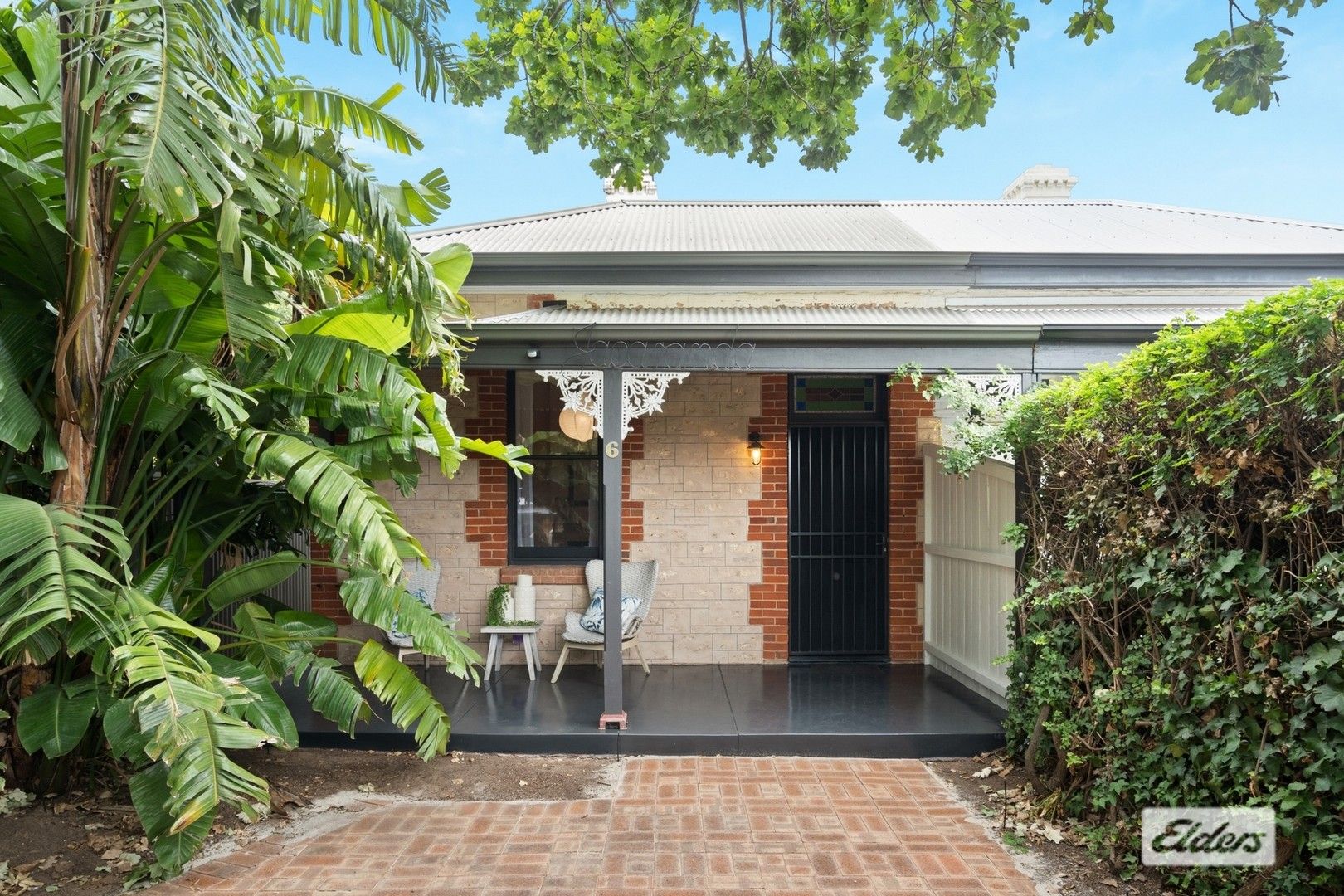 6 Scarborough Street, Somerton Park SA 5044, Image 0