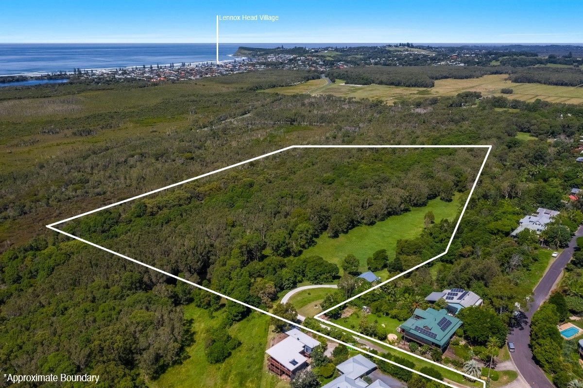 66A Fig Tree Hill Drive, Lennox Head Property History & Address Research Domain