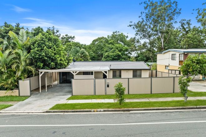 Picture of 141 Juers Street, KINGSTON QLD 4114