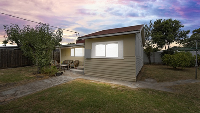 Picture of 31 Anderson Street, HEYFIELD VIC 3858