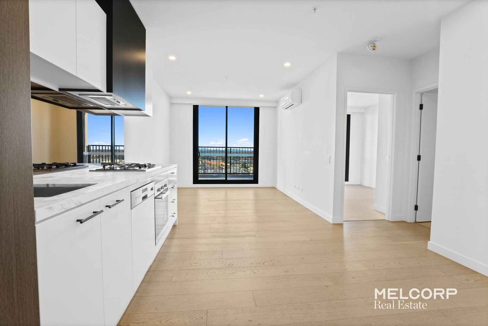 2 bedrooms Apartment / Unit / Flat in 31105/2 Connam Avenue CLAYTON VIC, 3168