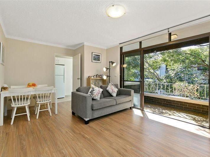 2 bedrooms Apartment / Unit / Flat in 11/41-43 Forsyth Street KINGSFORD NSW, 2032