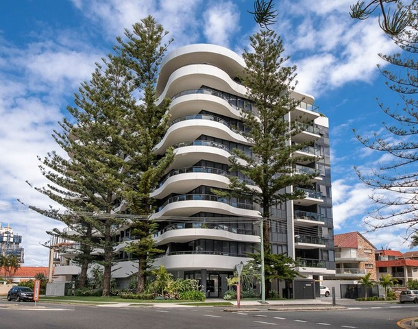 702/95 Old Burleigh Road, Broadbeach QLD 4218