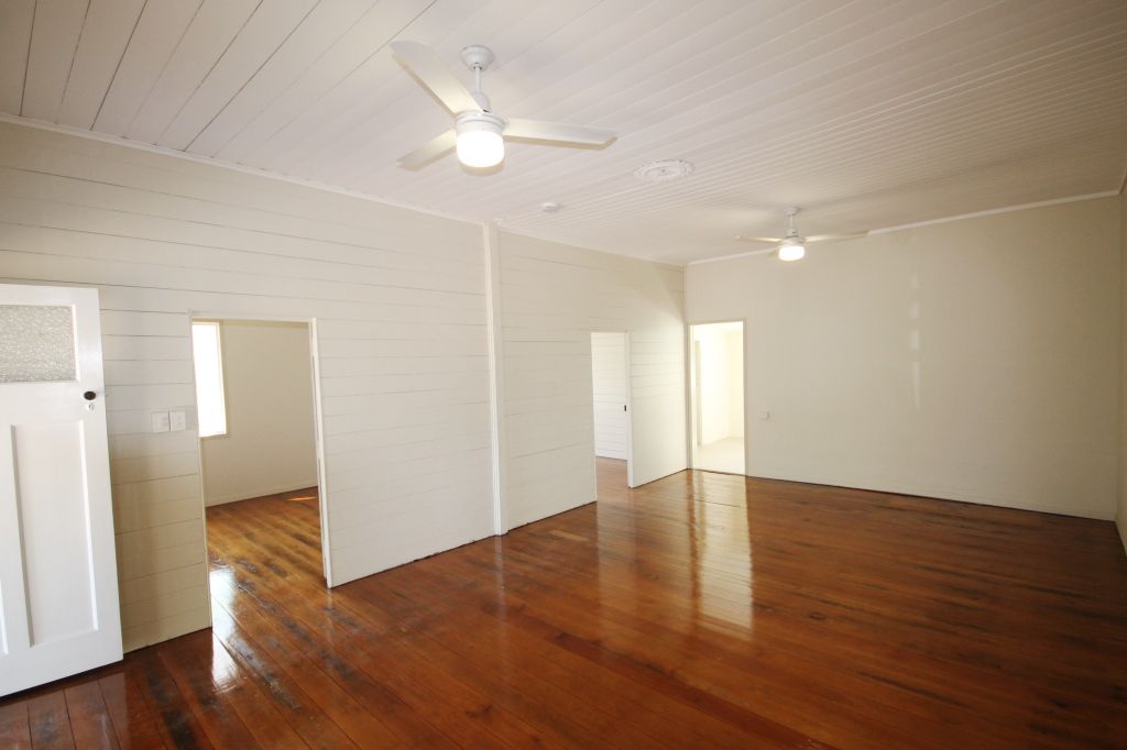 6 WILLIS STREET, West Rockhampton QLD 4700 House For Rent 470 Domain