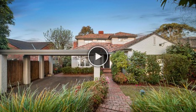 Picture of 15 Wellman Street, BOX HILL SOUTH VIC 3128