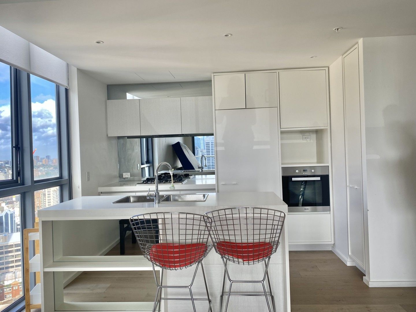 2 bedrooms Apartment / Unit / Flat in Level 29, 3298/65 Tumbalong Boulevard HAYMARKET NSW, 2000