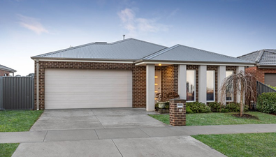 Picture of 12 Wade Place, LUCAS VIC 3350