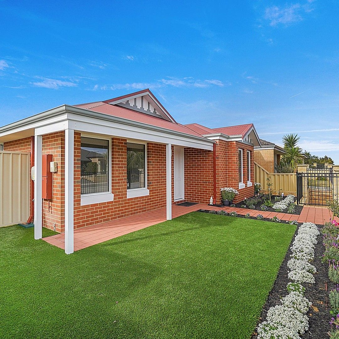 3 bedrooms House in 28 kilcarry Avenue BUTLER WA, 6036