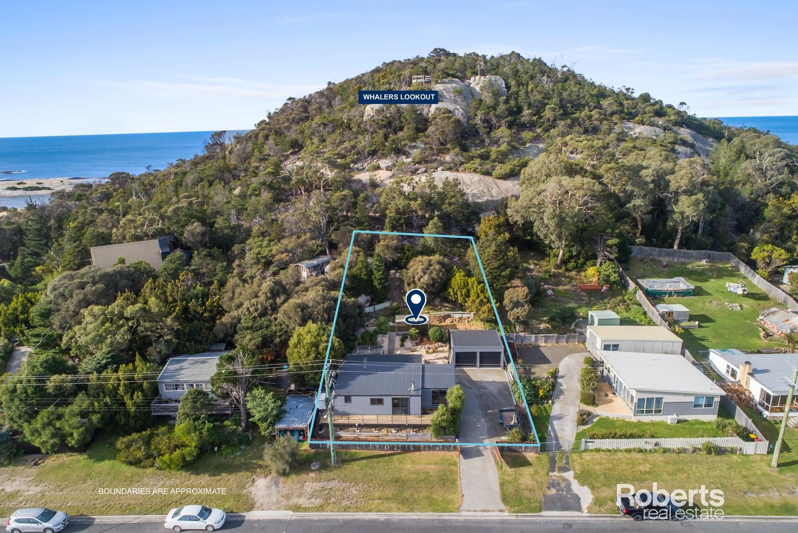 16 Fraser Street, Bicheno TAS 7215, Image 1