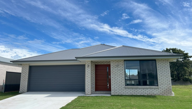 Picture of 14 Kintyre Close, TOWNSEND NSW 2463