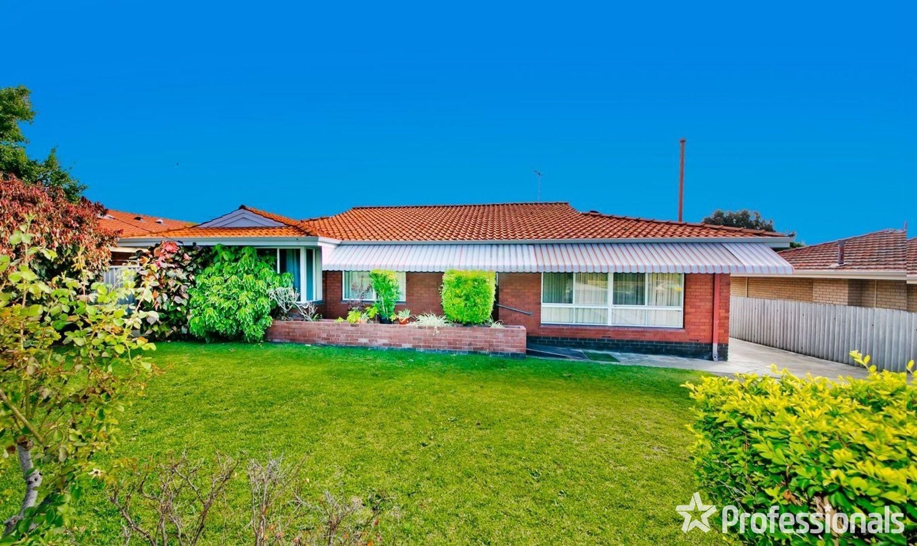 3 bedrooms House in 251 Albert Street BALCATTA WA, 6021