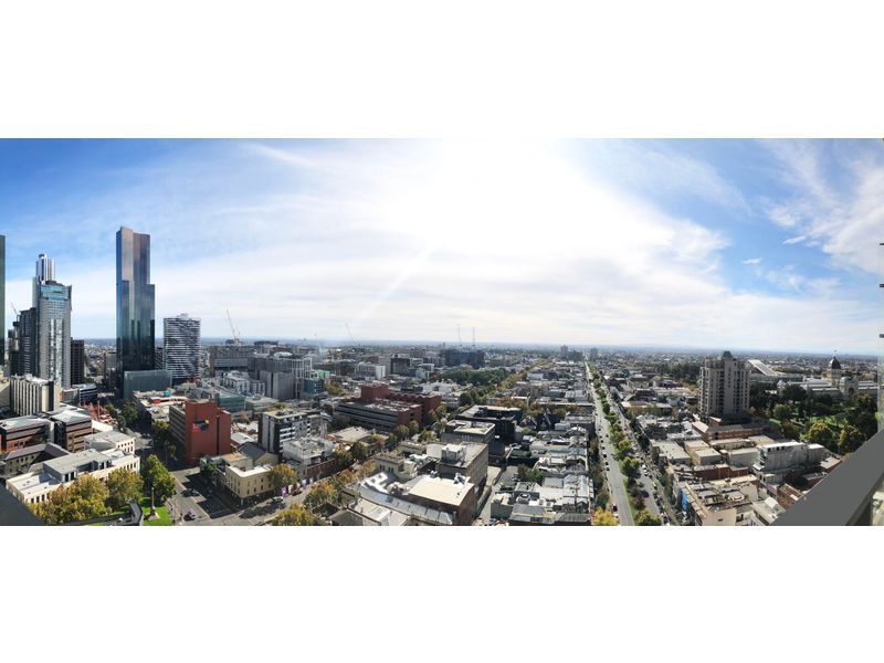 2 bedrooms Apartment / Unit / Flat in 2304/33 Mackenzie Street MELBOURNE VIC, 3000