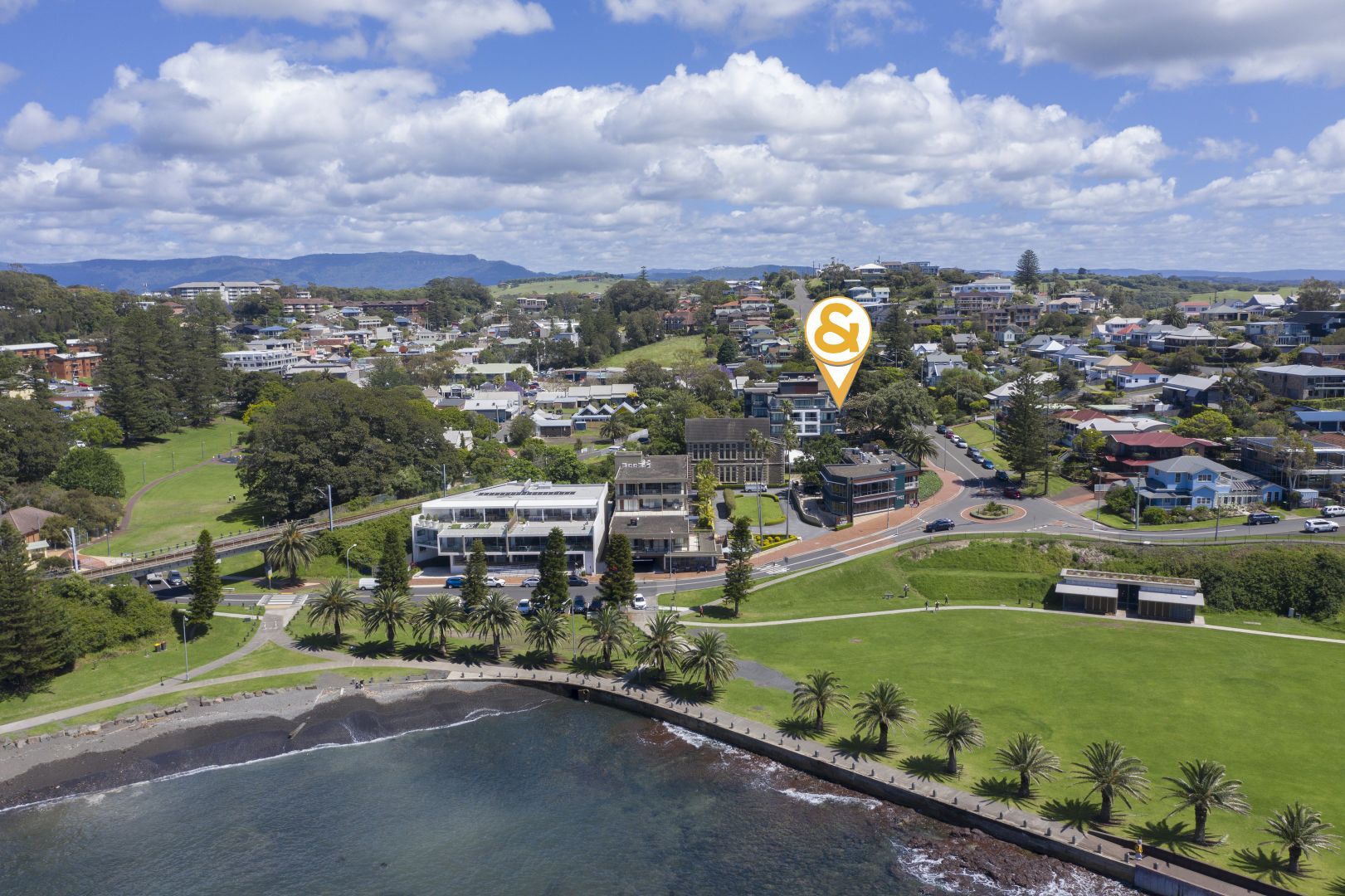 Unit 223 (49)/2 MINNAMURRA STREET, Kiama NSW 2533, Image 1