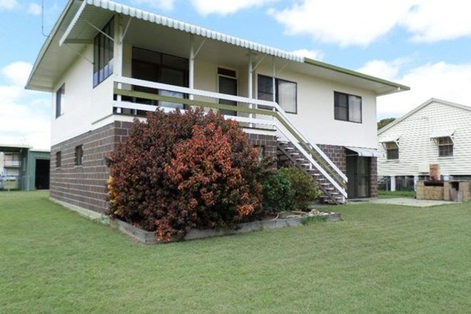 Picture of 14 Travis Street, BUXTON QLD 4660
