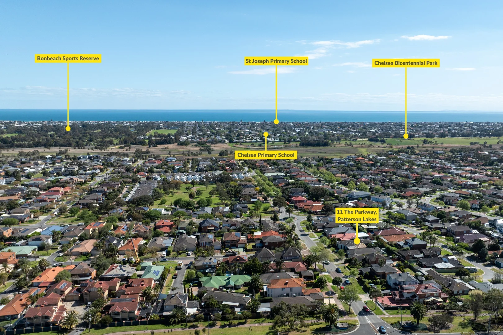 Additional image 23 of 11 The Parkway, Patterson Lakes VIC 3197