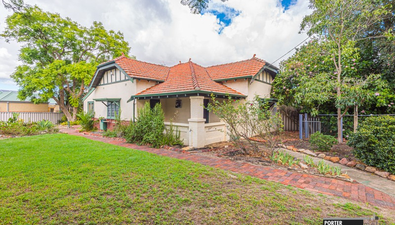 Picture of 52 Moreing Street, REDCLIFFE WA 6104