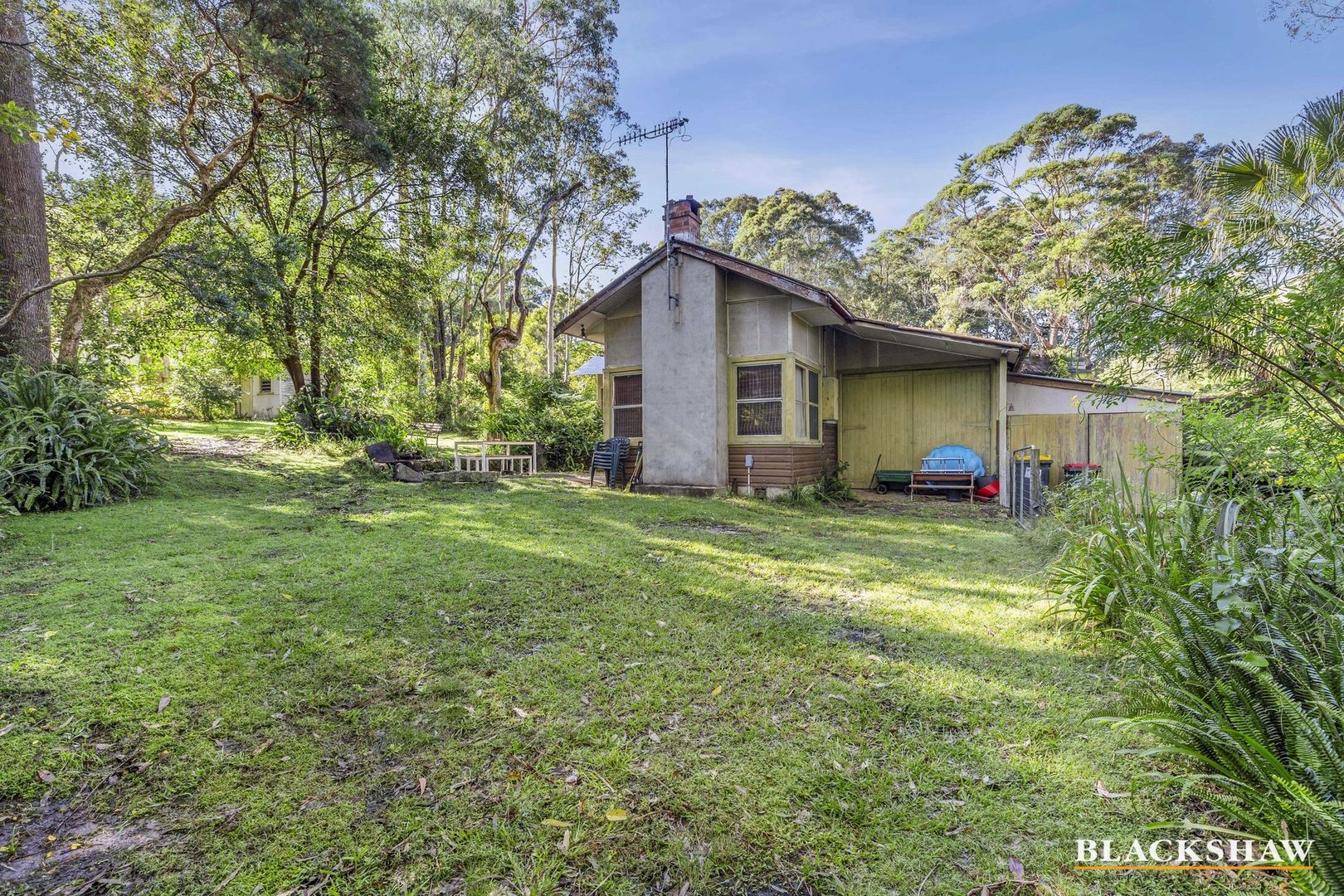 12 Shearwater Crescent, Bawley Point NSW 2539, Image 1