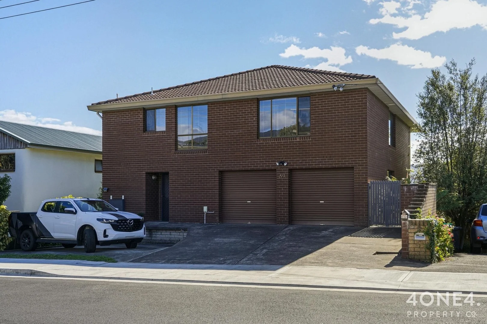 59 Ashbourne Grove, West Moonah TAS 7009