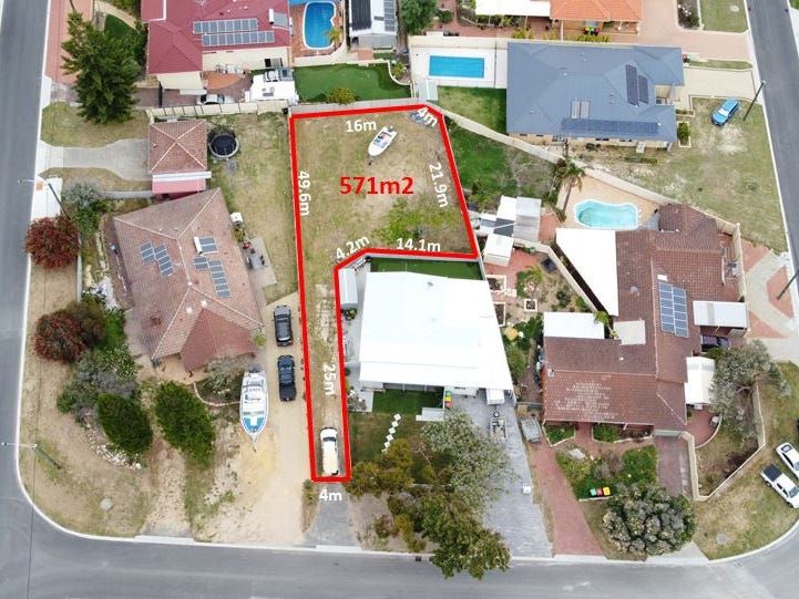 3A Cameron Street, Quinns Rocks WA 6030, Image 2