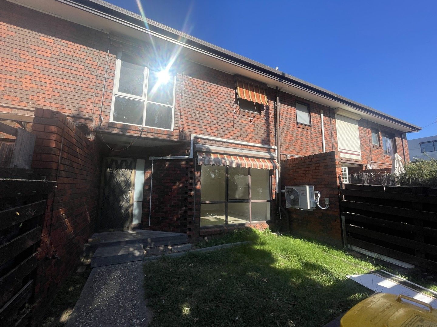3 bedrooms Townhouse in 3/12-14 Noble Street NOBLE PARK VIC, 3174