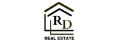 R&D Real Estate's logo