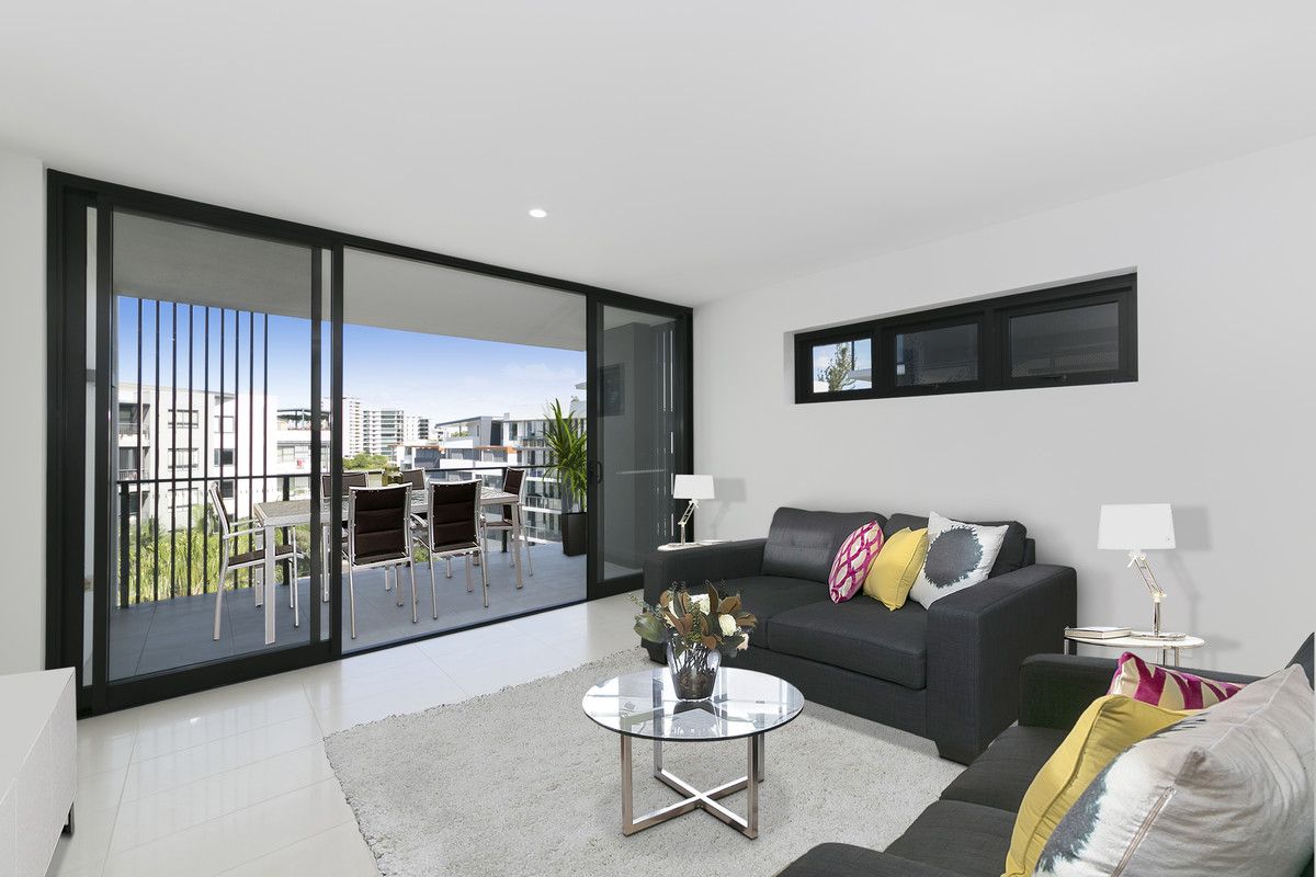 4506/15 Anderson Street, Kangaroo Point QLD 4169, Image 0