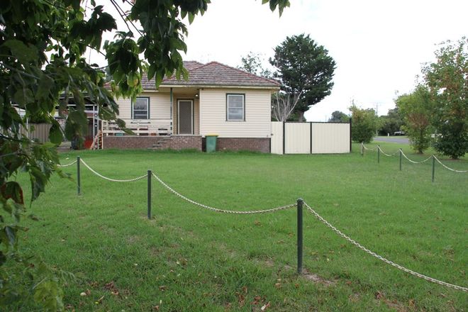 Picture of 13 Grand Junction Road, YASS NSW 2582