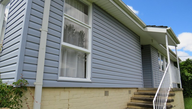 Picture of 14 Feakes Place, CAMPBELL ACT 2612