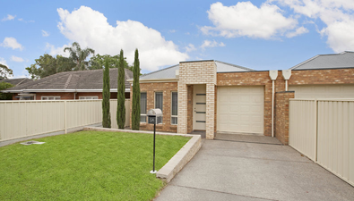 Picture of 5A Spencer Street, CAMPBELLTOWN SA 5074