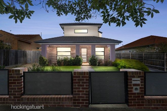 Picture of 1/33 O'Connor Street, RESERVOIR VIC 3073