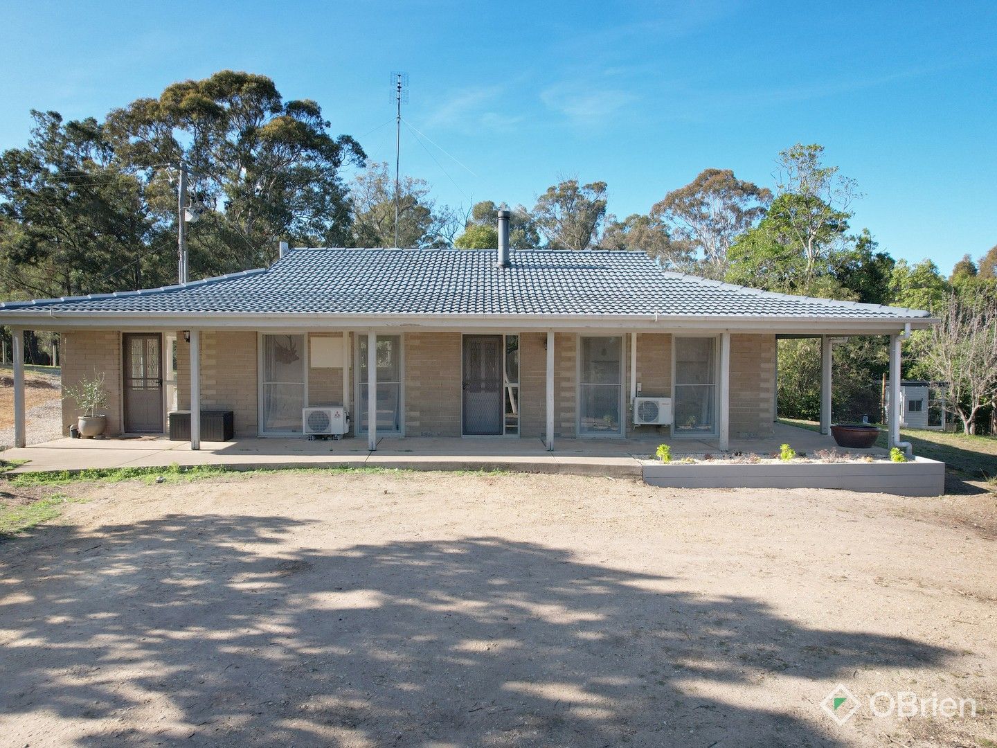 2 bedrooms House in 124 Waddells Road NICHOLSON VIC, 3882