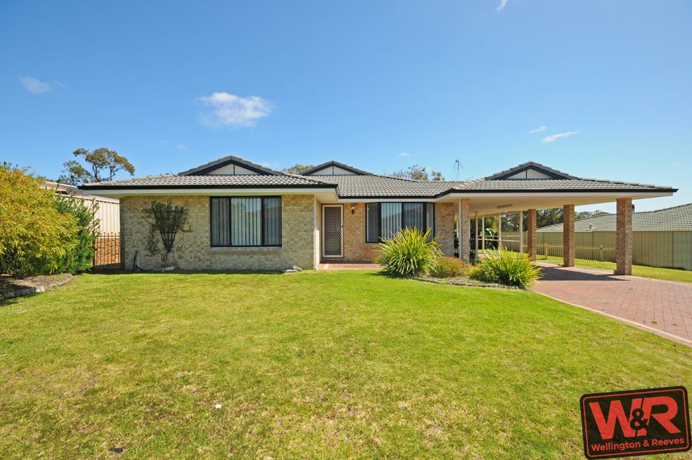 36 Anchorage Vista, Bayonet Head WA 6330, Image 0