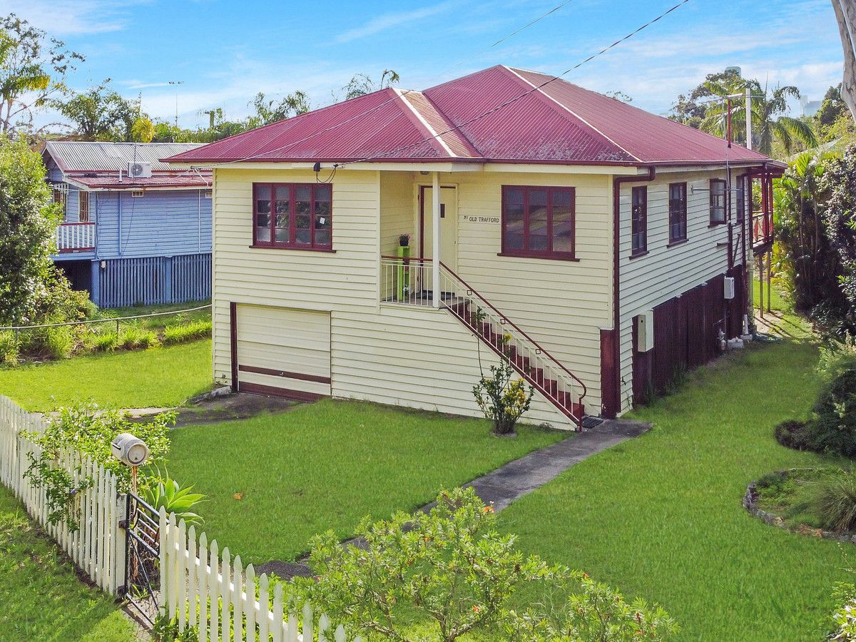 3 bedrooms House in 35 Norman Avenue NORMAN PARK QLD, 4170