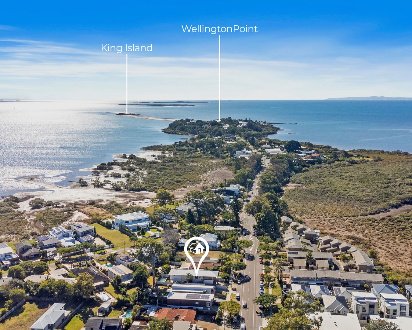 282 Main Road, Wellington Point QLD 4160, Image 2