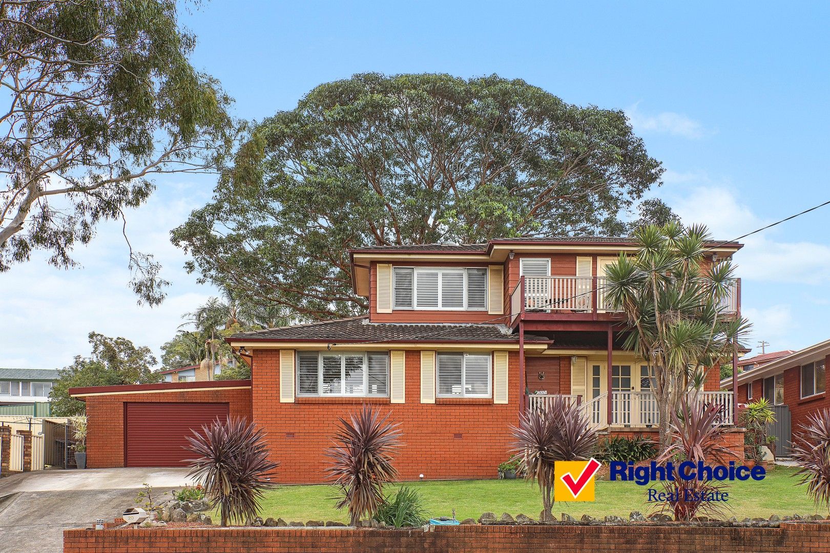 20 William Beach Road, Kanahooka NSW 2530, Image 0