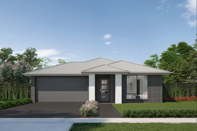 Picture of 470S PATTERSONS ROAD, CLYDE, VIC 3978