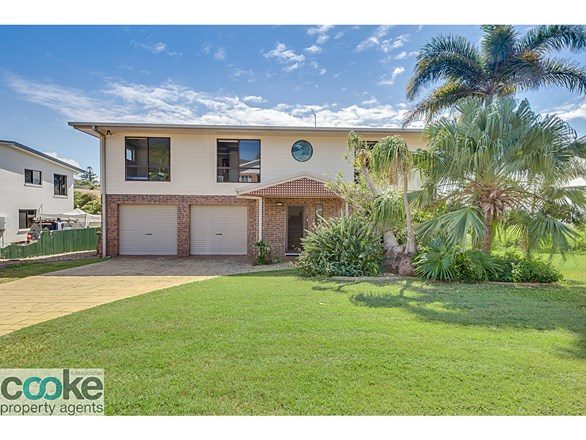 13 Found Street, Meikleville Hill QLD 4703